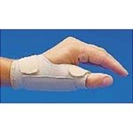 Thumb Brace - Left - Model A920LL - Each
