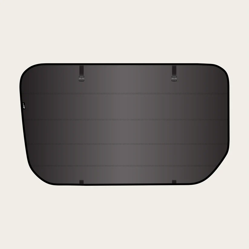 VanMade Gear Sprinter Slider Door Panel Shade *MADE TO ORDER*