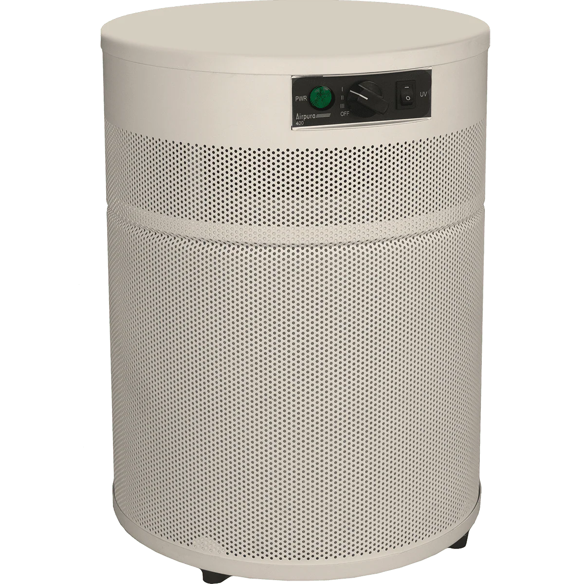 Airpura V400 VOC, Chemical, Smoke Compact Air Purifier
