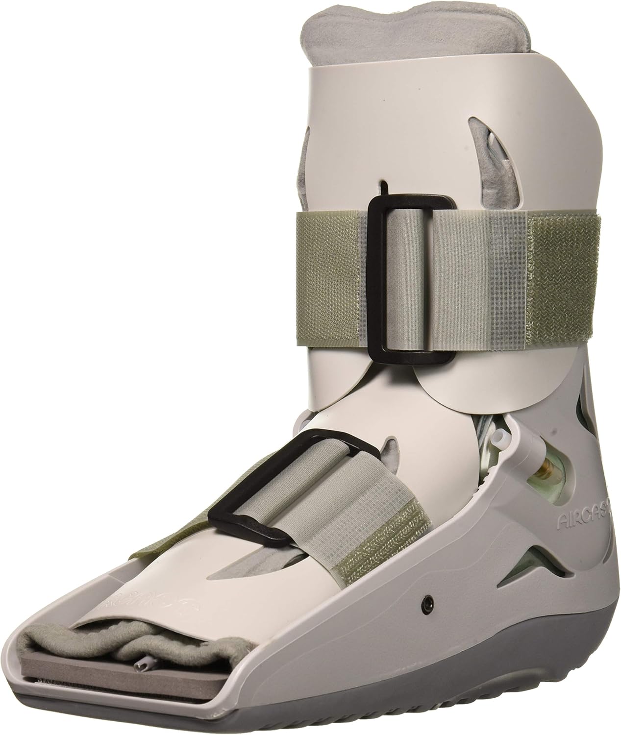 Aircast SP (Short Pneumatic) Walker Brace/Walking Boot
