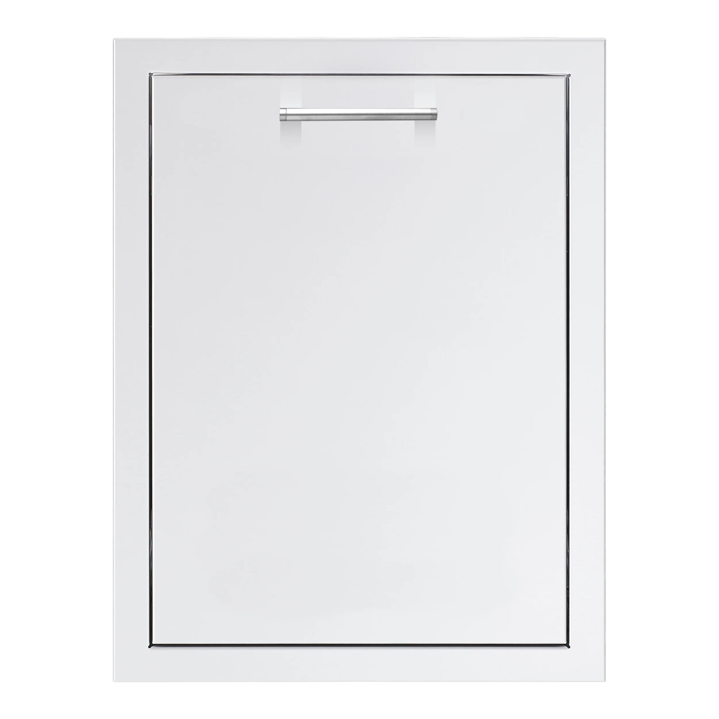 TrueFlame 20-Inch 2-Bin Trash/Recycling Drawer (TF-TD2-20-A)