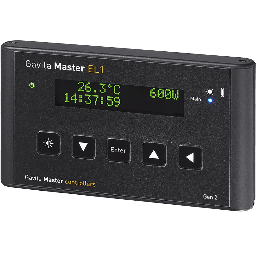 Gavita Gen 2 Master Controllers