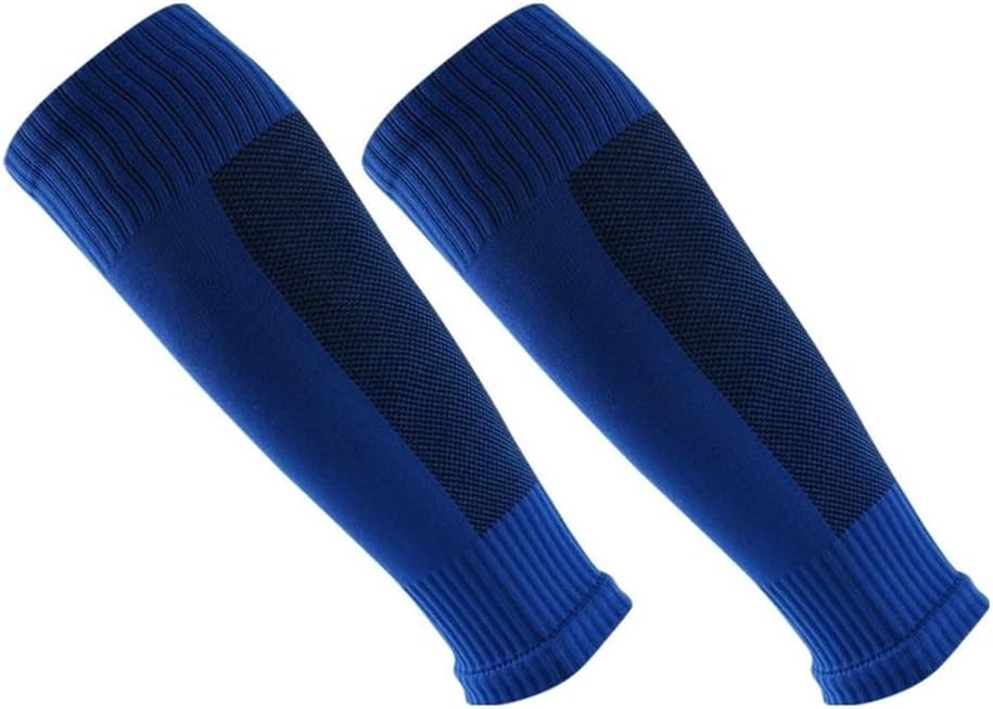Calf Support Brace Football Leg Guards Sock Covers Sports Socks