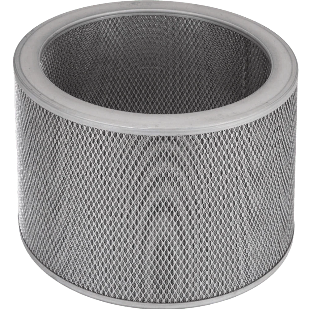 Airpura Replacement Special Blend 3-in 26 lb Carbon Filter for F600/F700-DLX