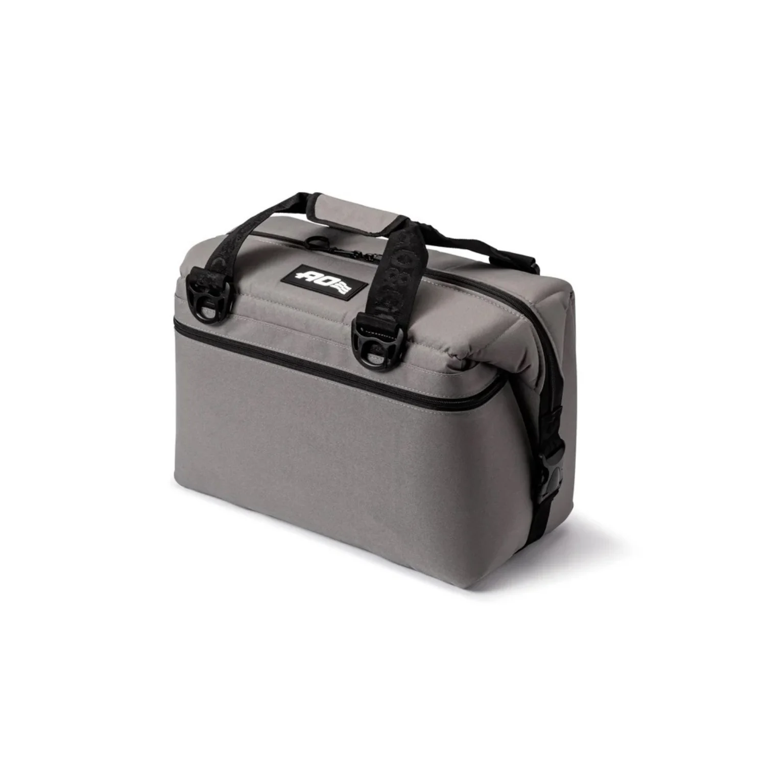AO Coolers Original Canvas Series 24-Pack Soft Cooler (Charcoal)