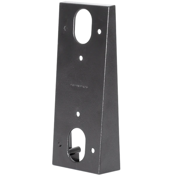DoorBird Wedge Corner Wall-Mount Adapter A8001