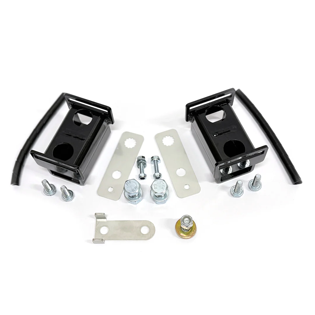 PAD-K500 Sprinter Master Kit | Suspension Geometry Correction Kit
