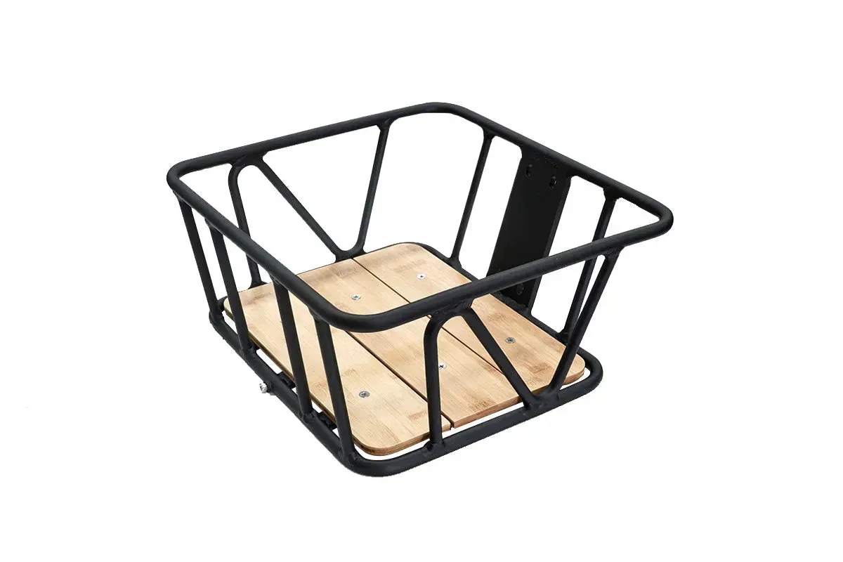 Big Dog/C3 Front Basket