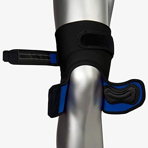 Zamst JK-2 Knee Brace