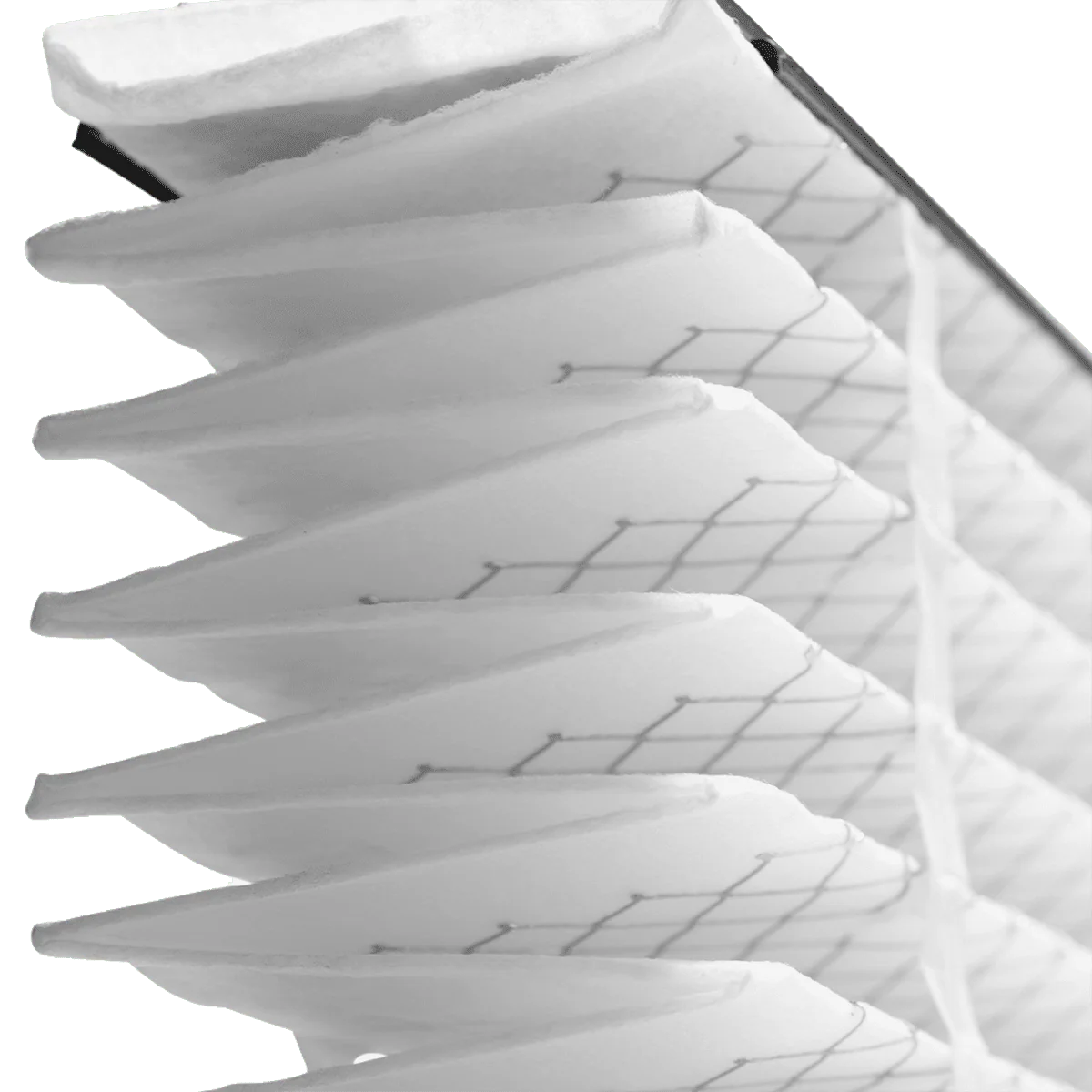 Aprilaire 516 MERV 16 Allergy & Asthma Replacement Filter (31x28)