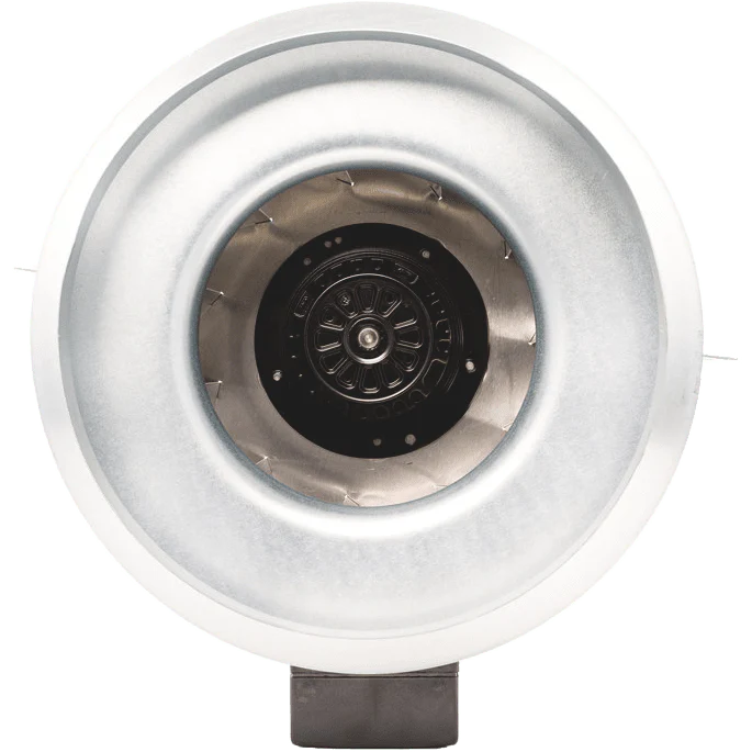 Fantech FKD 12 12in. Mixed Flow Inline Duct Fan