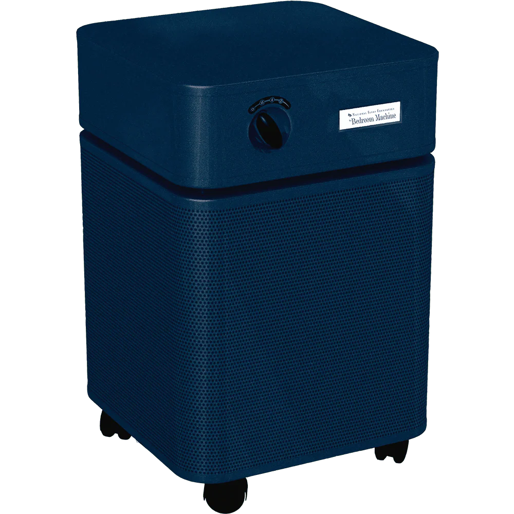 Austin Air Bedroom Machine Air Purifier