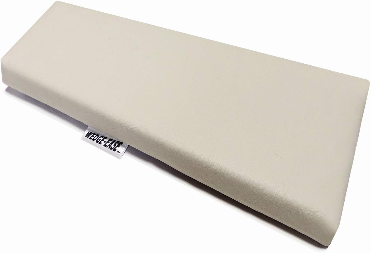 Wedge-Ease Ergonomic Forearm Supports, Regular Stacker