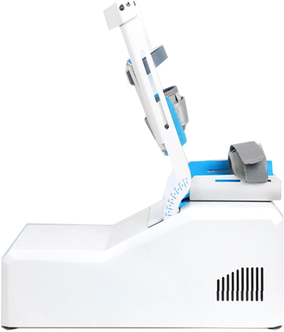 Electric Elbow Joint Rehabilitation Device, Joint Elbow Brace Arm Trainer with Remote Control, -5°~145° Adjustable Angle, Arm Rehabilitation Device, for Hemiplegia, Apoplexy, Soft Tissue Injuries