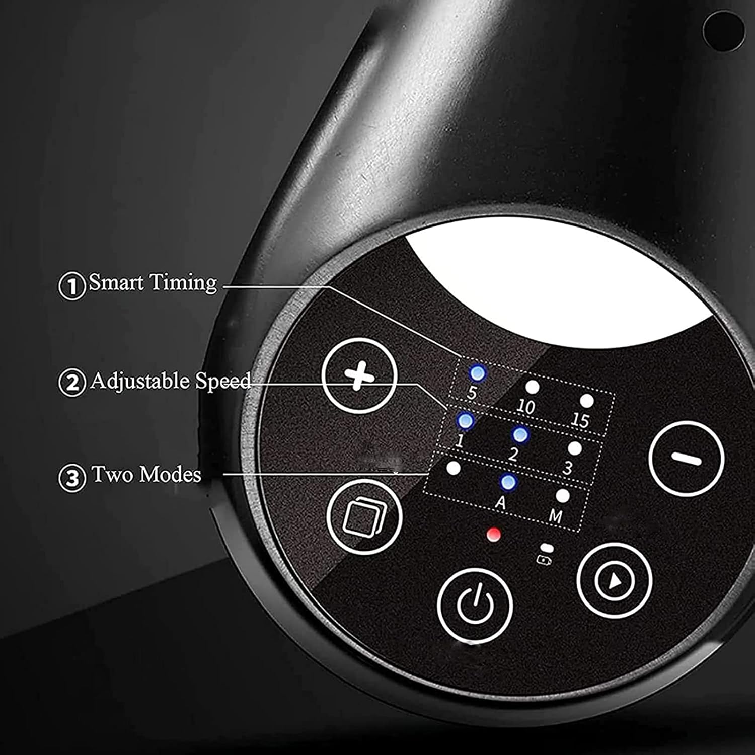 Electric Elbow Joint Rehabilitation Device, Hinged Elbow Brace Rehabilitation Training Orthotic, Arm Protector Stretch Out Trainer, for Stroke Hemiplegia Patients,Right