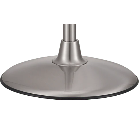 Good Housekeeping 16-in Retro Pedestal Fan