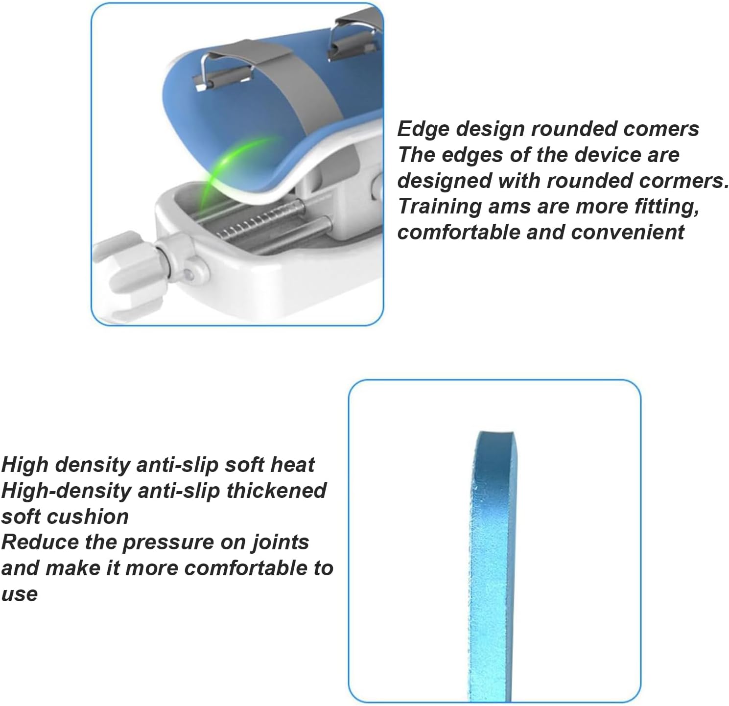 2024 Wrist Rehabilitation Device, Hand Rehabilitation Training Brace, Full Angle Exerciser, Manual/Electric 2 in 1, for Joint Rehabilitation Training, Recovery
