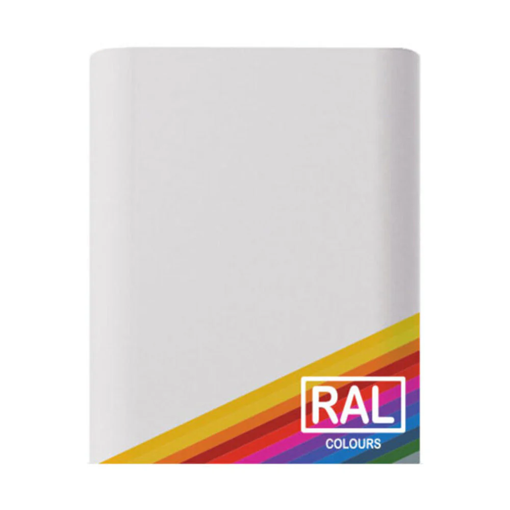 ILVE Majestic 31 1/2-Inch Chimney Extension for 36