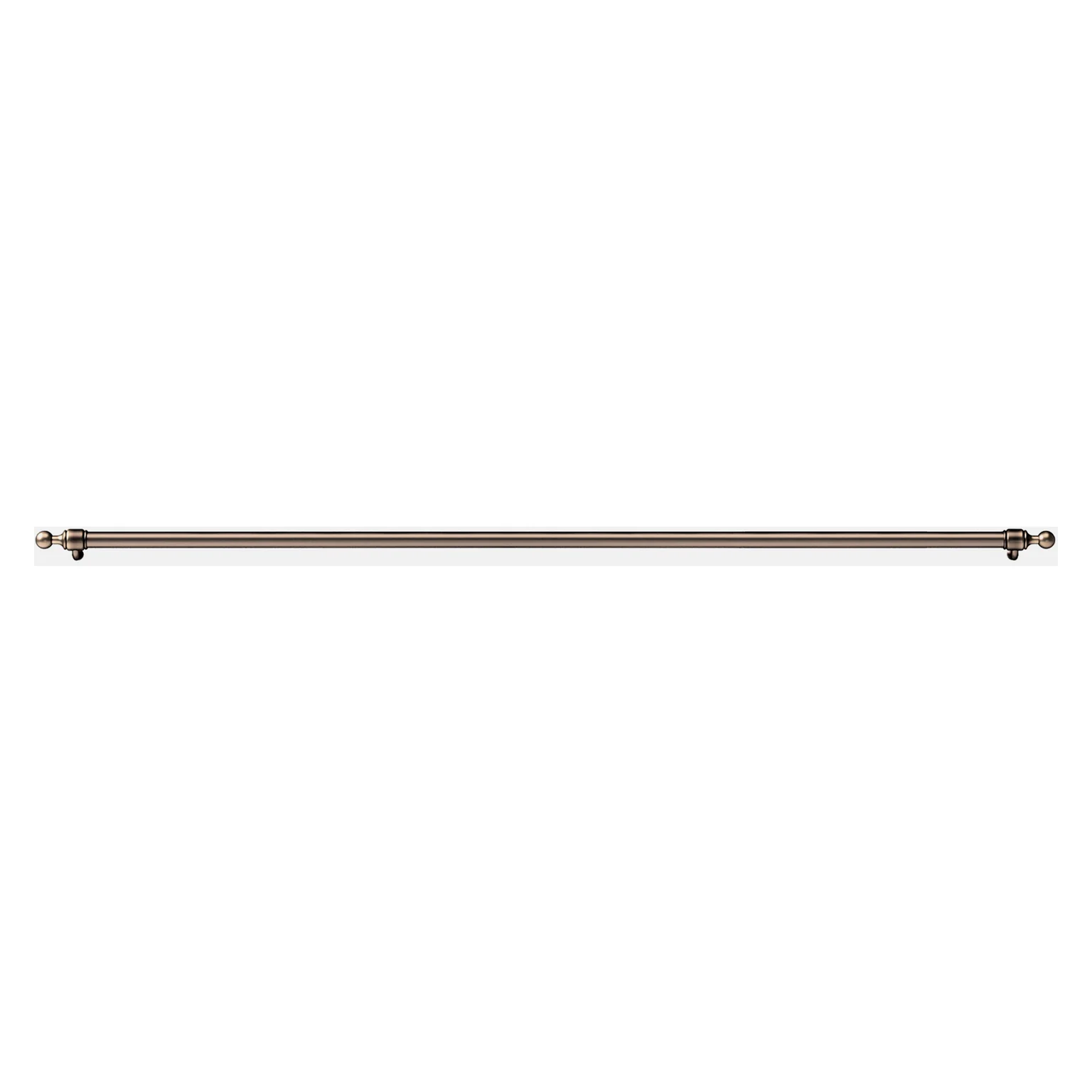 ILVE Nostalgie II 48-Inch Handrail in Bronze (HRN48B)