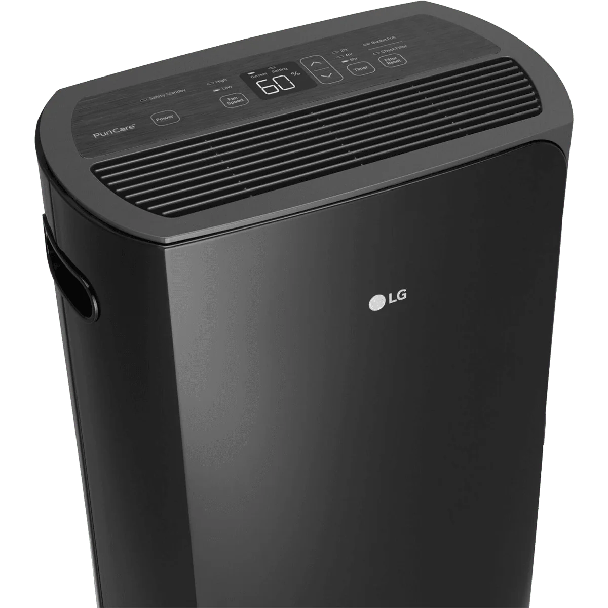 LG 50 Pint Energy Star Dehumidifier