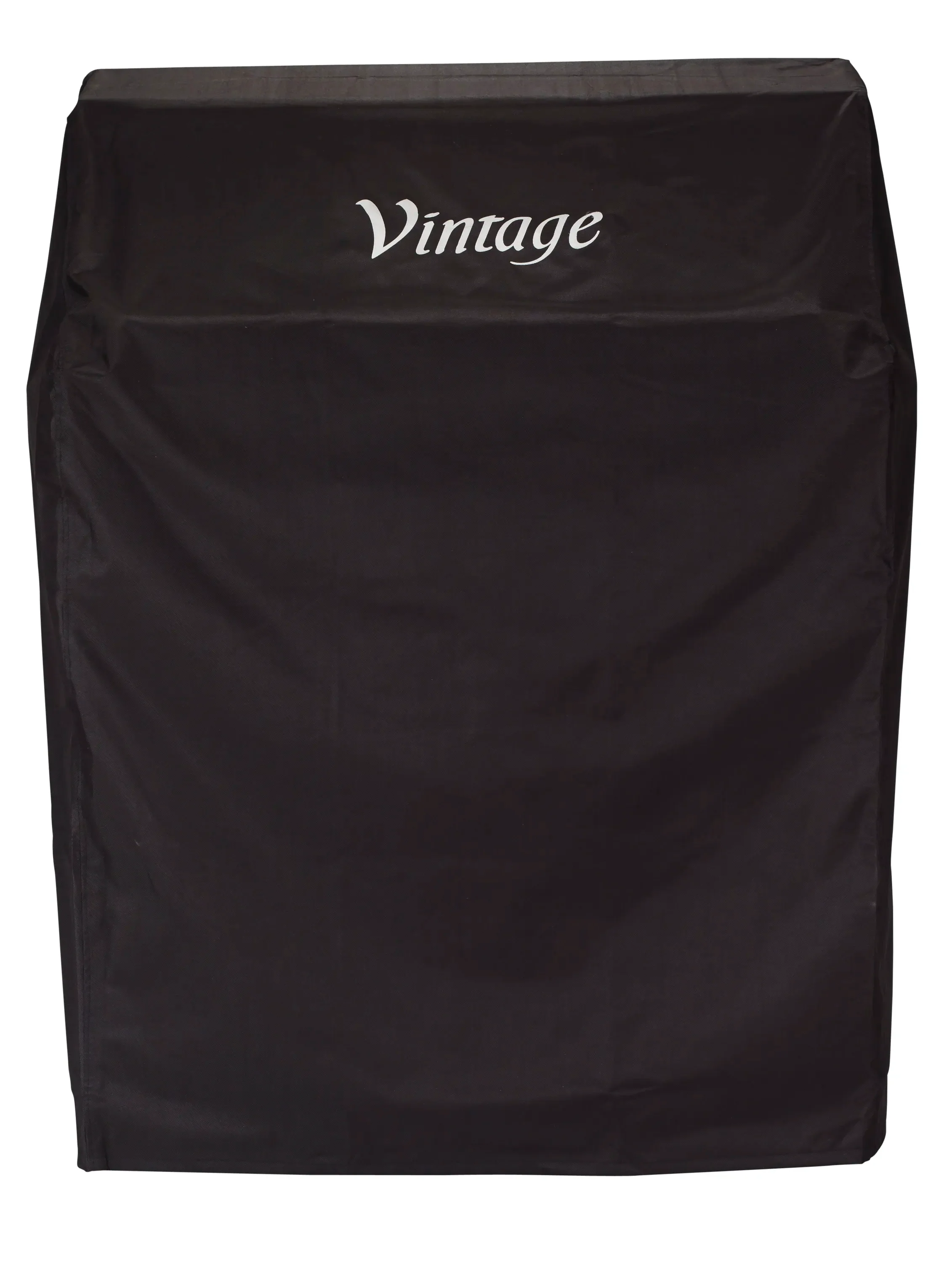 Vintage 30-Inch Grill Cover for Grill on Cart (VGV30C)