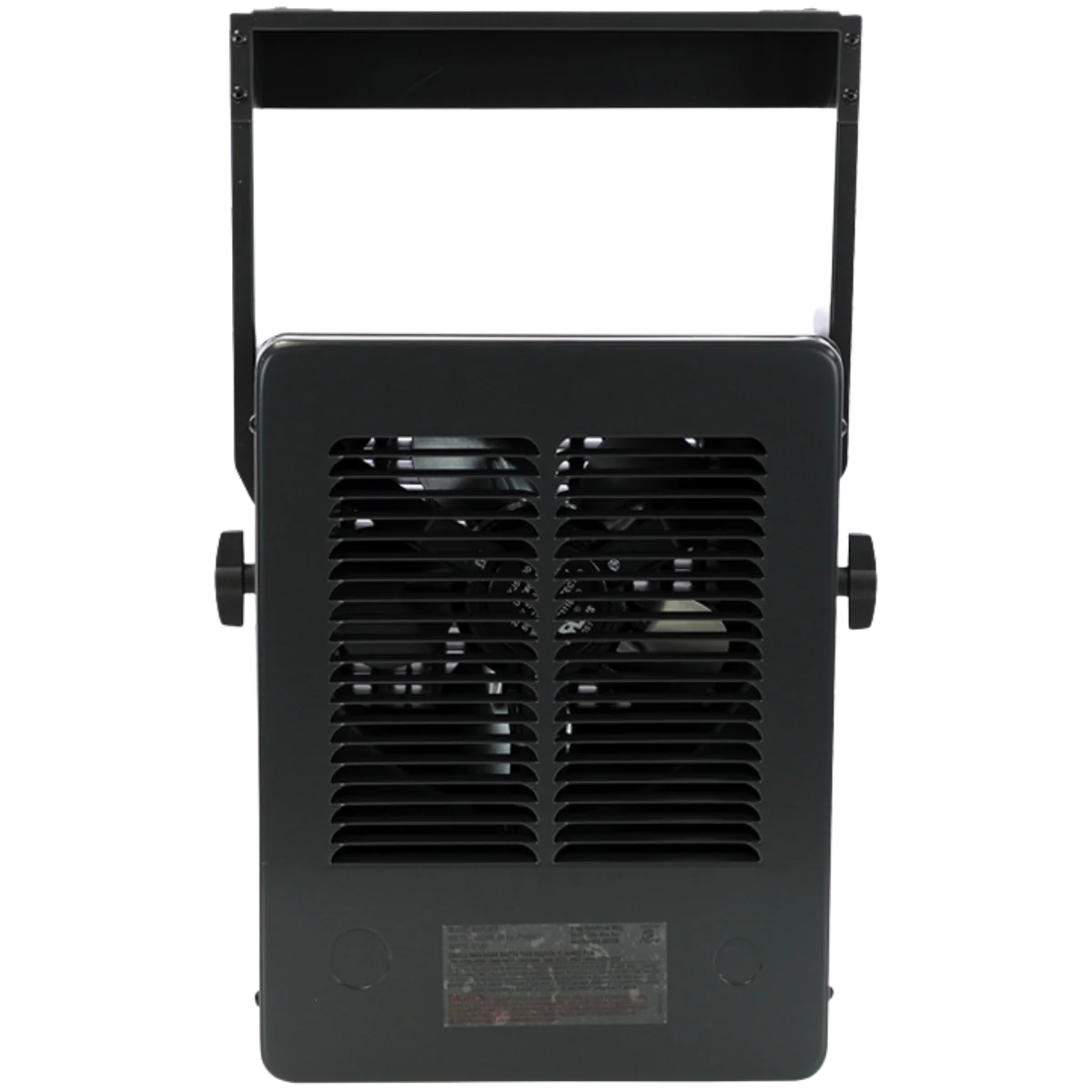 King Electric KBP2406 5700W Single Phase Unit Heater