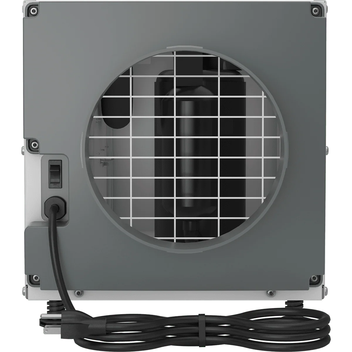 AprilAire E070 70 Pint Crawlspace Dehumidifier