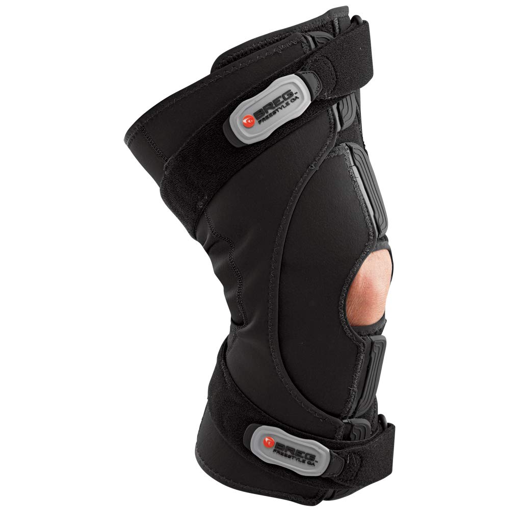 Breg Freestyle OA Knee Brace (Small, Lateral, Right)