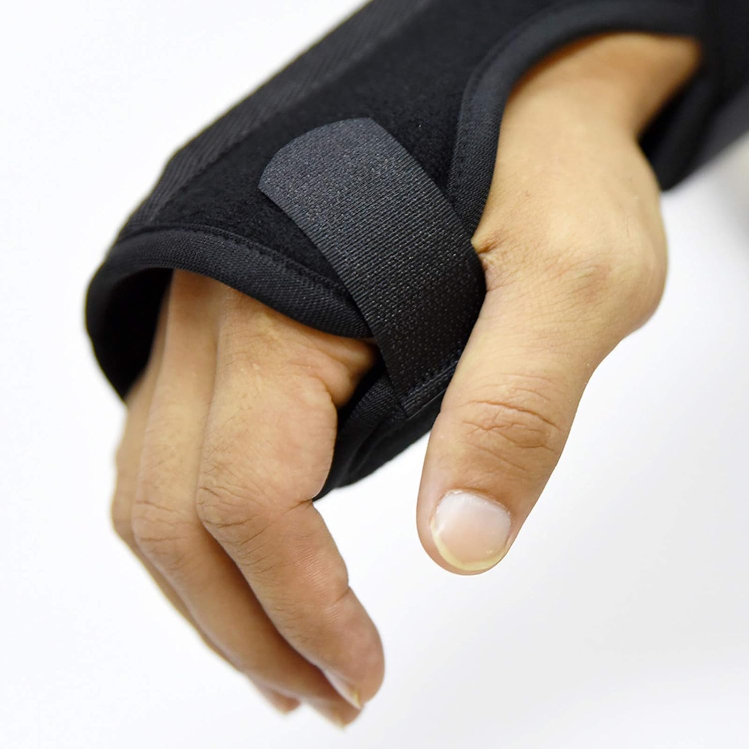 Adult Full Arm Brace, Medical Grade Quality, Breathable, Arm Sling Elbow Shoulder Padded Support, Helps Support & Elevate Arm, Injury Recovery, Pre/Post Surgery, Available