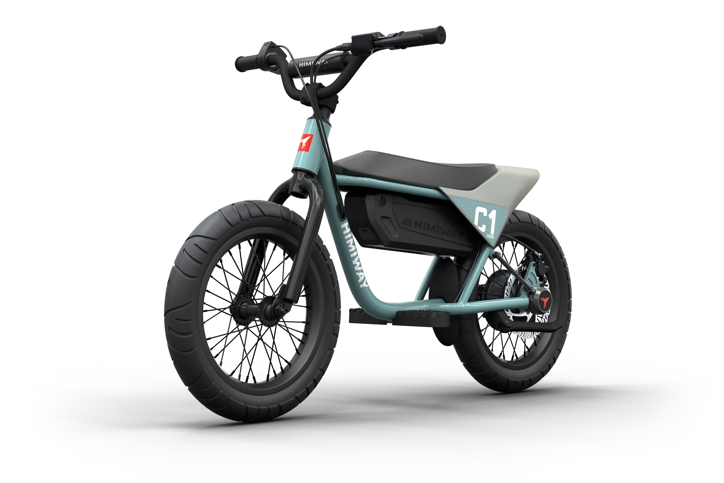 Himiway C1 Kids eBike