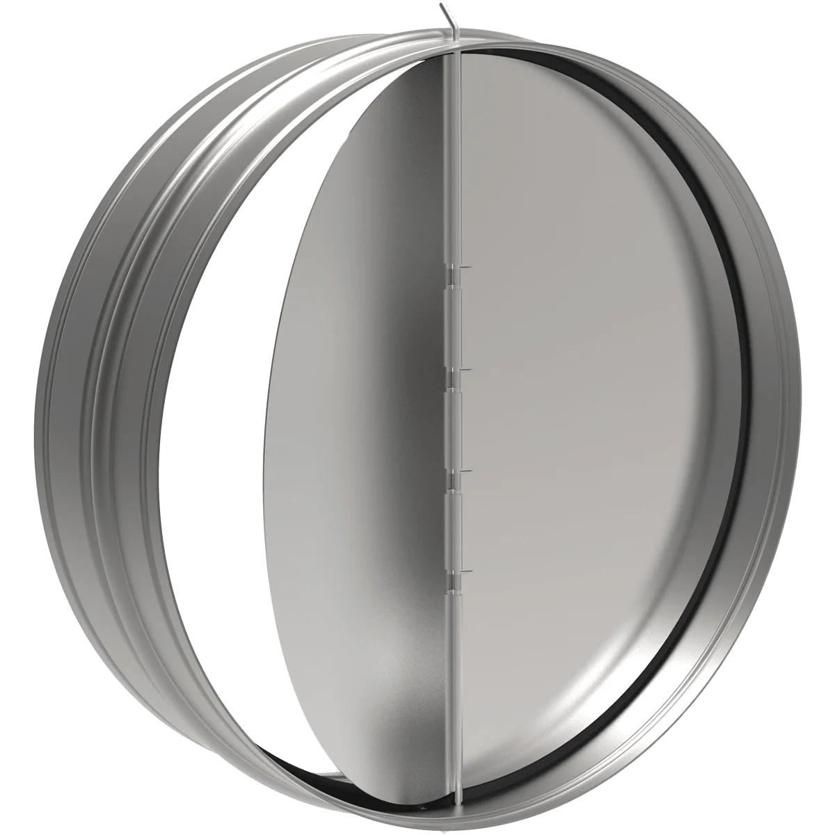 Fantech RSK10 10-Inch Duct Backdraft Damper