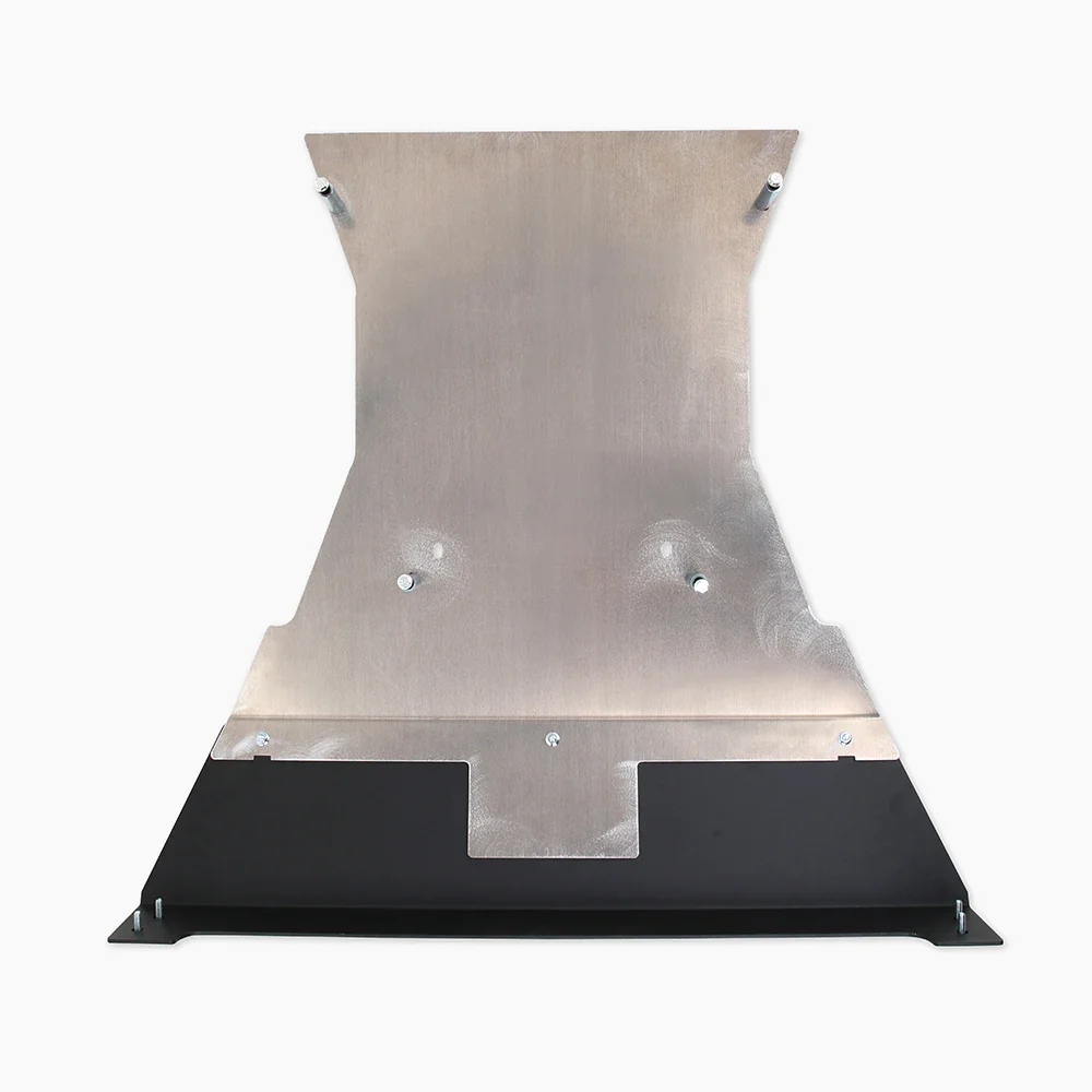 Skid Plate | Mercedes Sprinter 2WD (2500 & 3500) – Agile Offroad