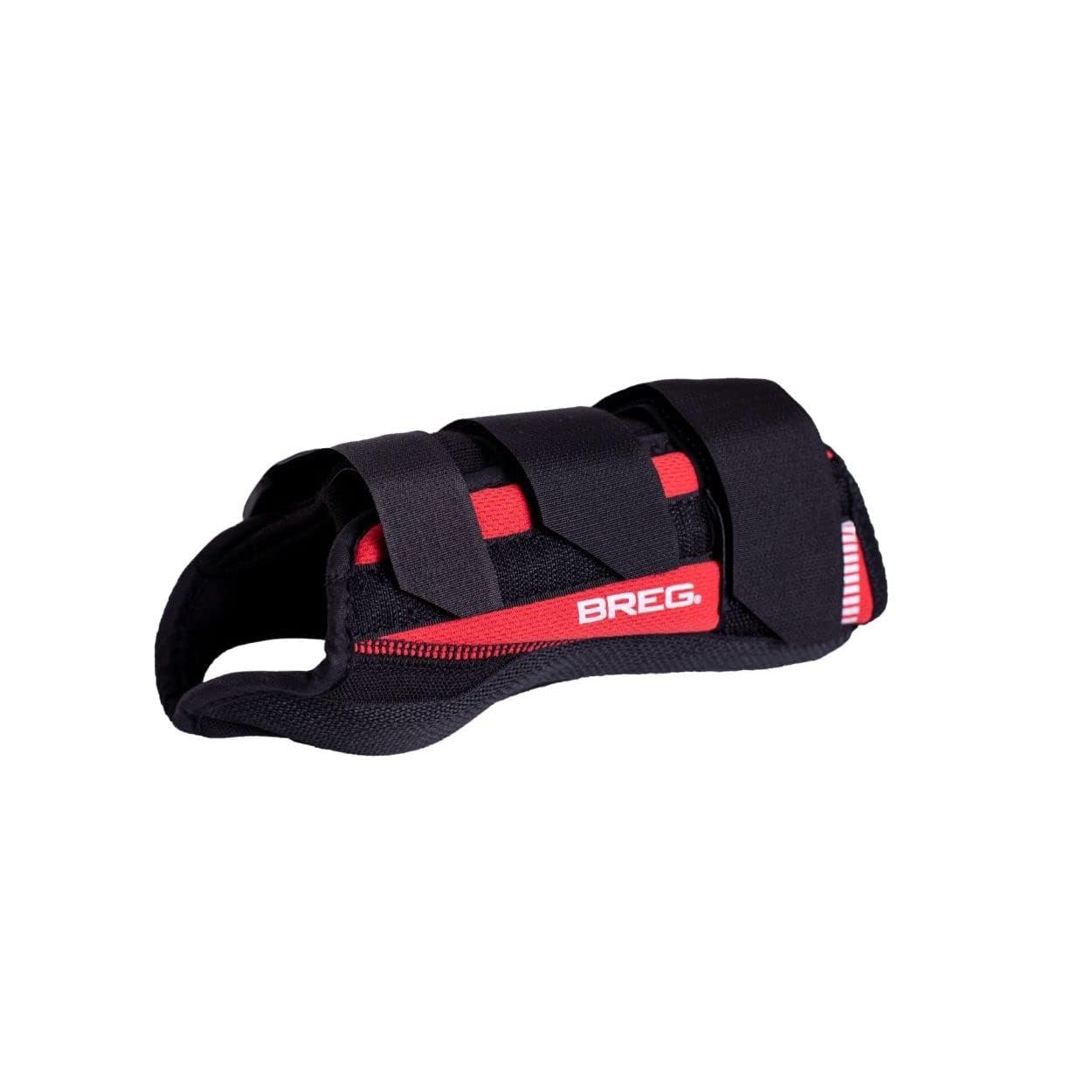 Breg VersaFit Wrist Brace (X-Large, Left Wrist)