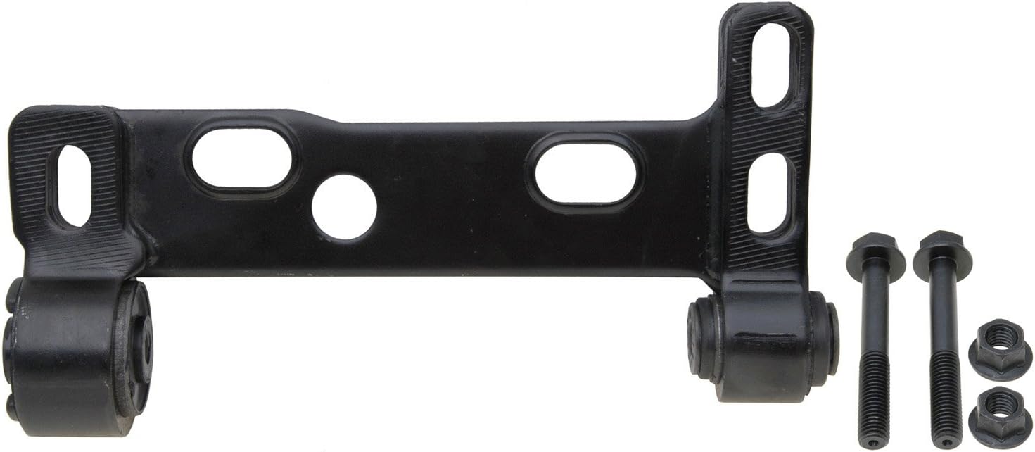 ACDelco Professional 45D10100 (19326058) Front Driver Side Lower Suspension Control Arm Support Bracket