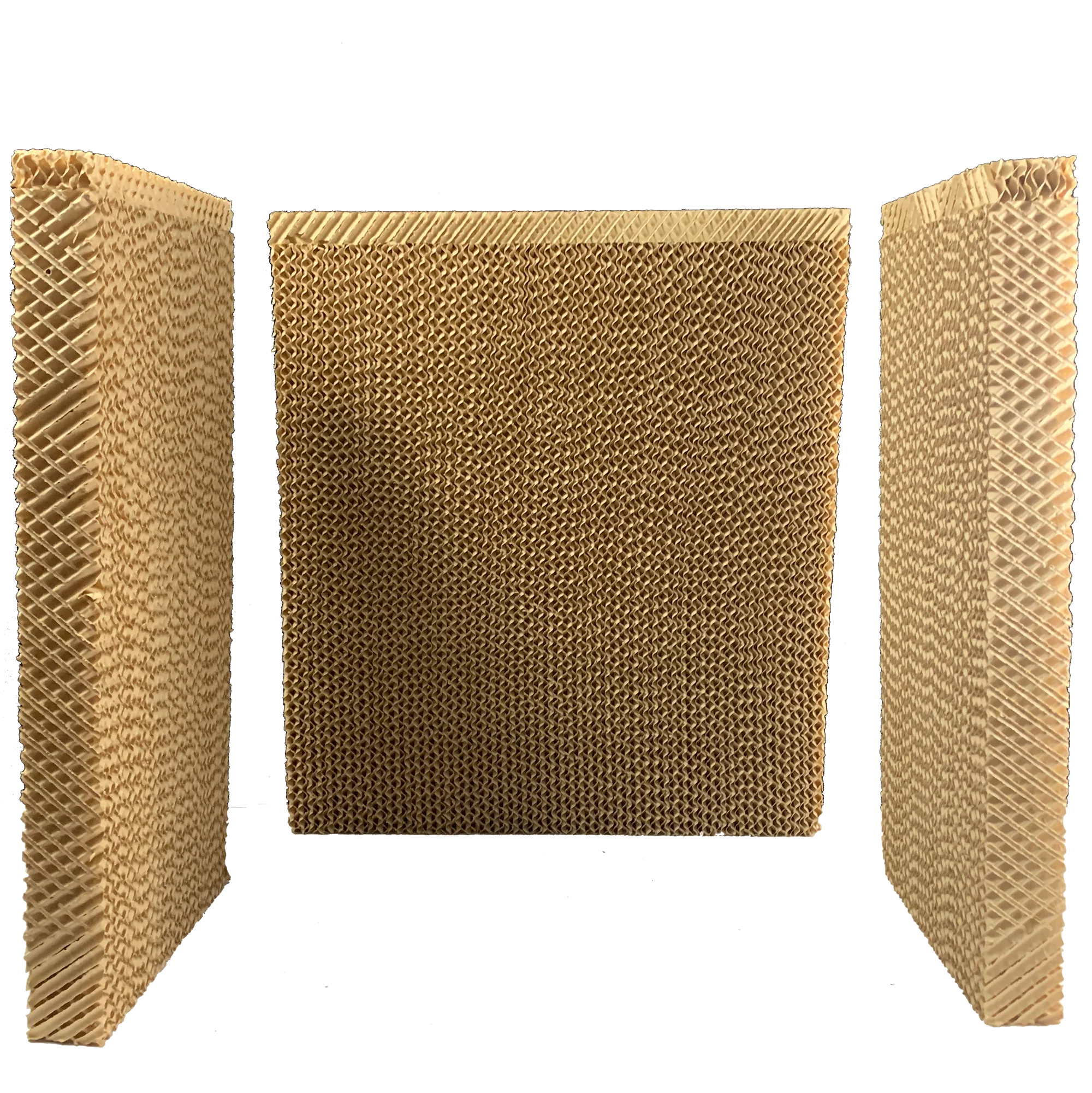 Arizona Air KoolKube AZ65M Media Set