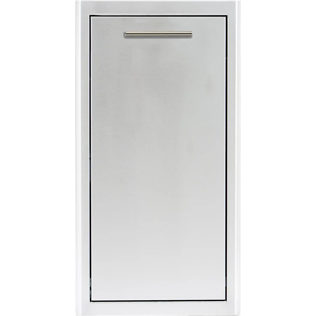 Blaze Narrow Trash Storage Drawer (BLZ-TRNW-DRW-H)