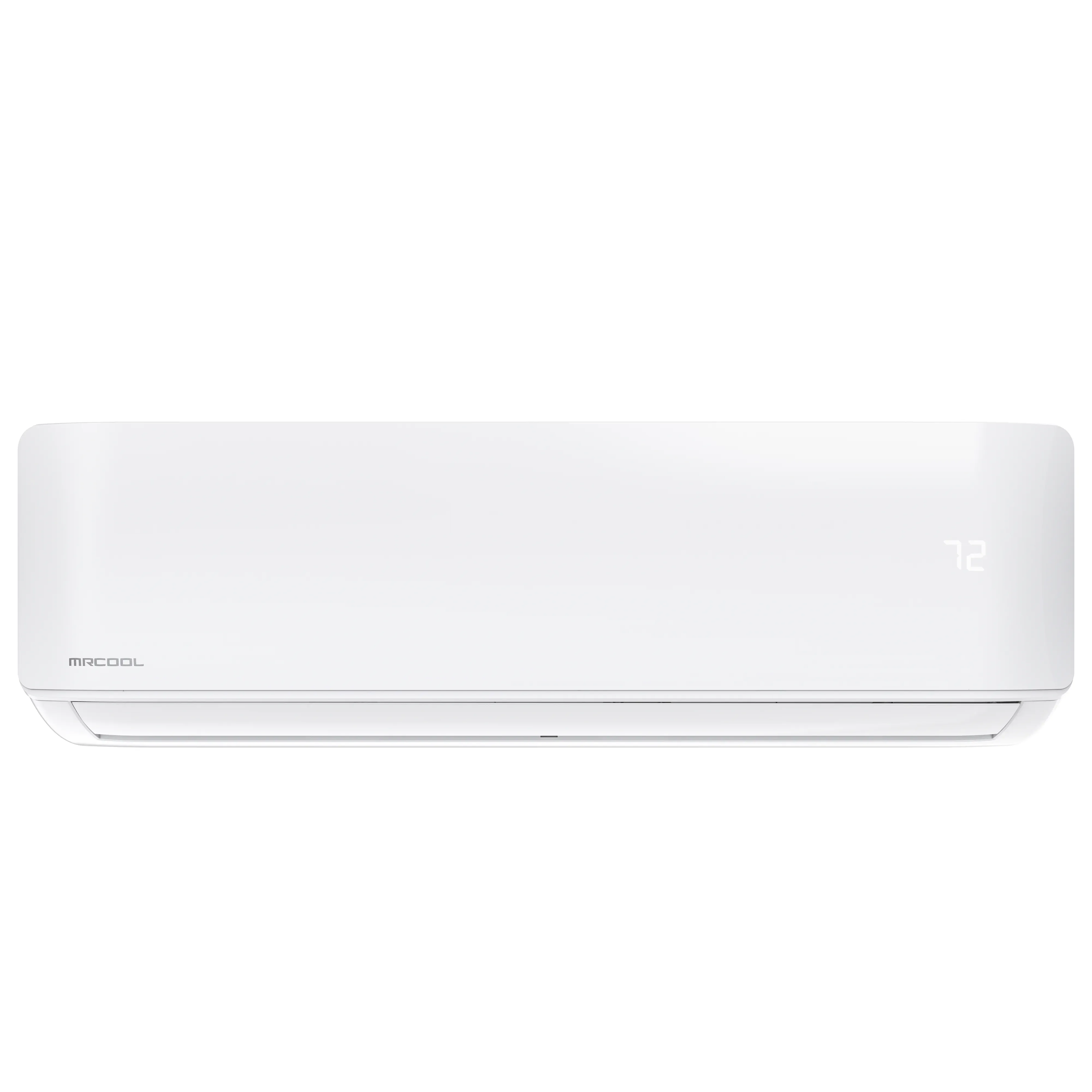 MRCOOL DIY® 5th Gen E Star 24,000 BTU Multi Zone Mini Split Air Handler 230V (DIY-24-HP-WMAH-230D25-O)