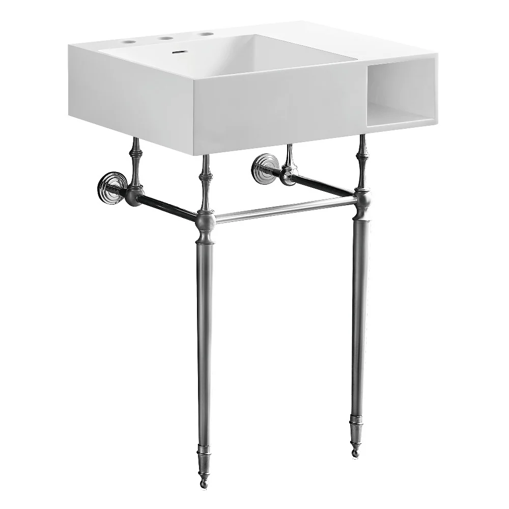 Kingston Brass Aurelius 24