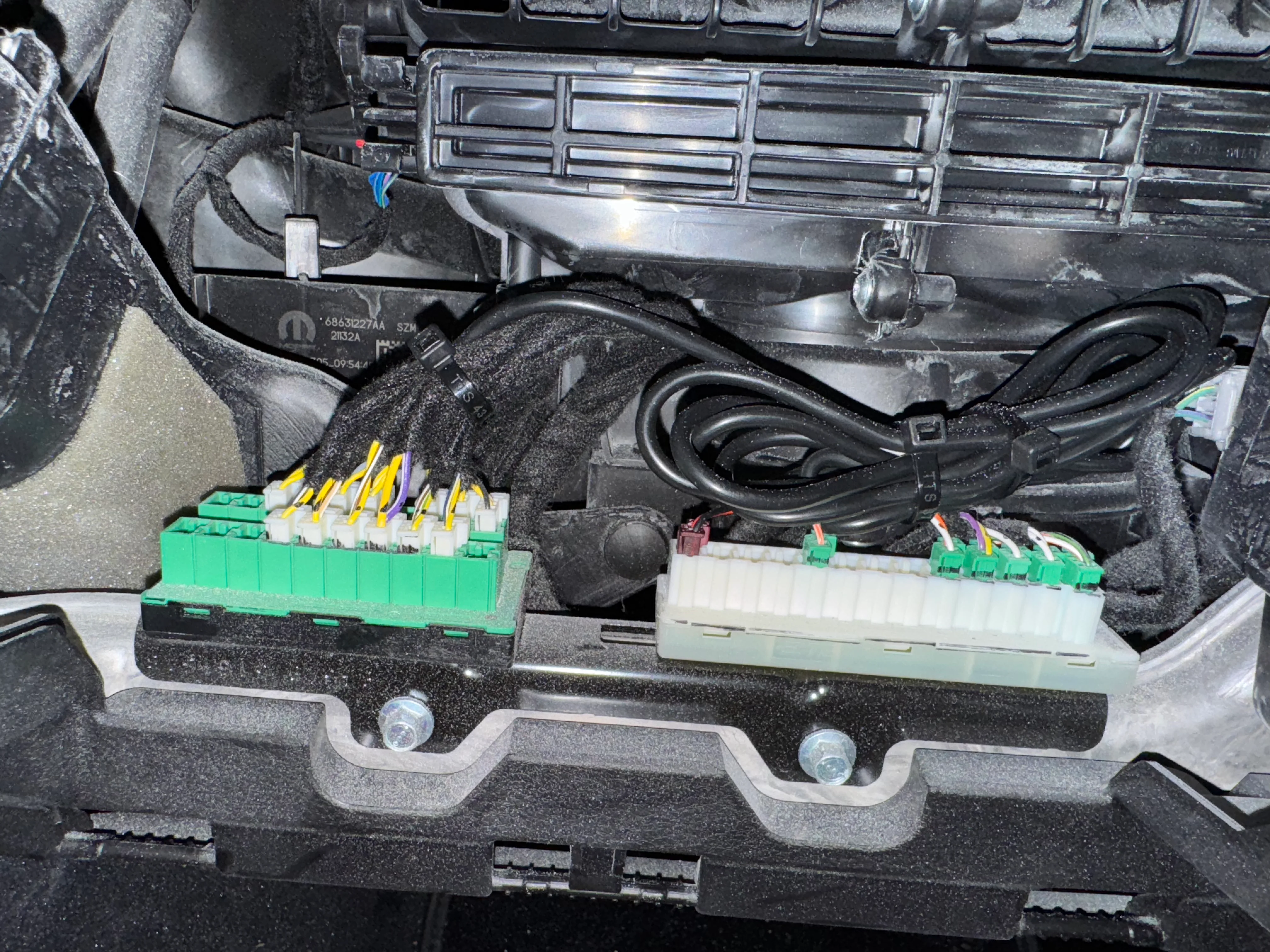 Jeep Wrangler Powersteps Running Boards 2018-2026 4 Door