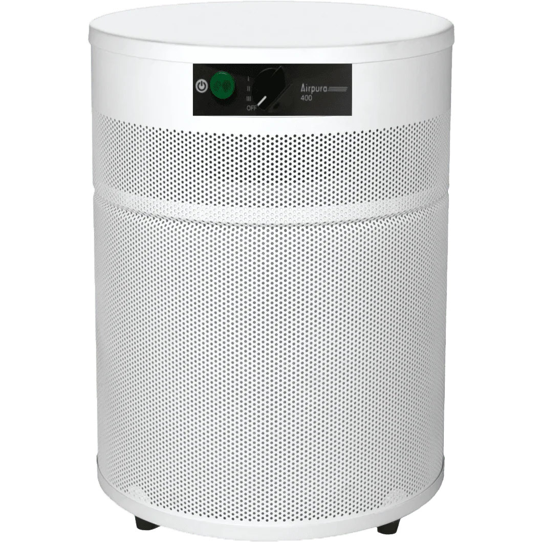 Airpura R400 All Purpose Compact Air Purifier