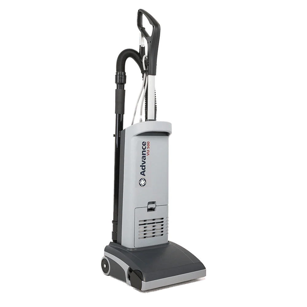 Nilfisk Advance VU500 Upright Commercial Vacuum