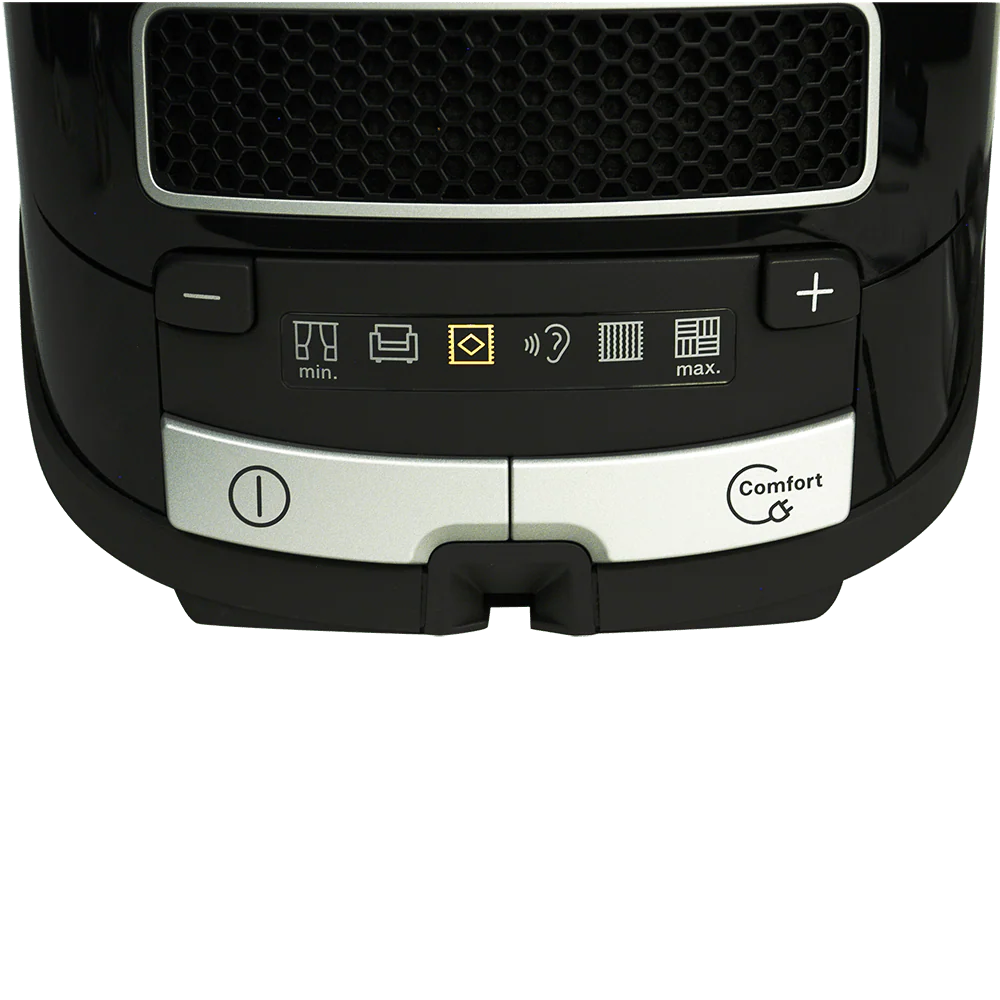 Miele Refurbished Complete C3 Kona Canister Vacuum