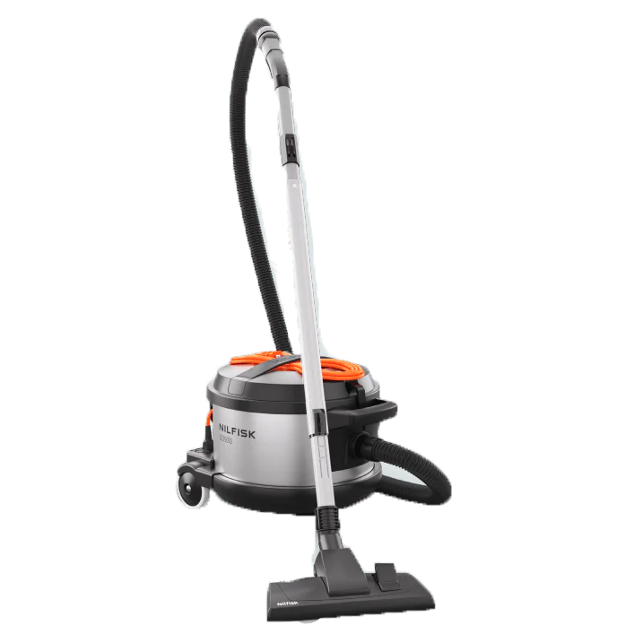 Nilfisk GD930 Pro Canister Industrial Vacuum