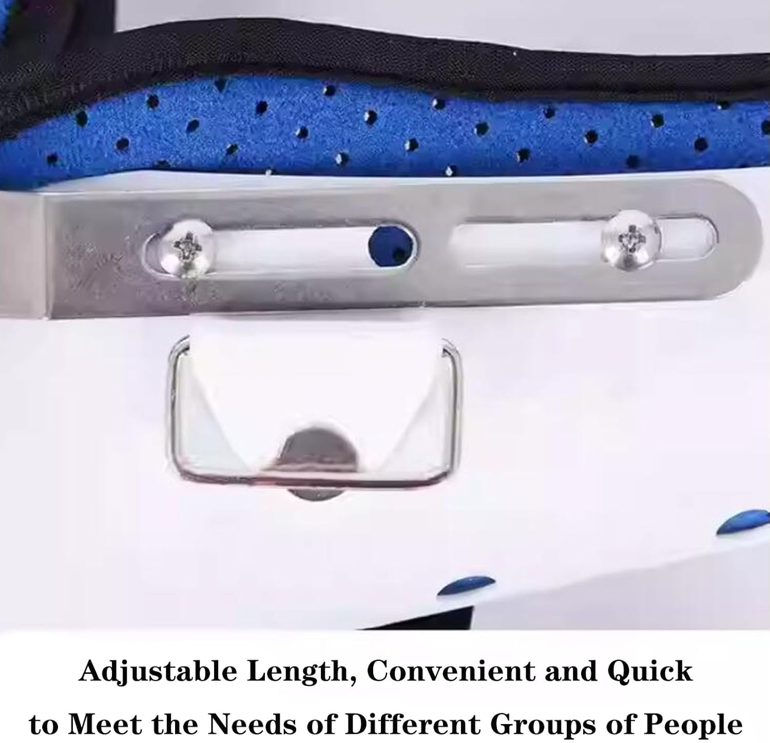 Hinged Elbow Brace Adjustable Post Elbow Brace with Sling Stabilizer Splint Arm Injury Recovery Support After Surgery for Post, Surgery Recovery, Ligament and Tendon Repa-Right