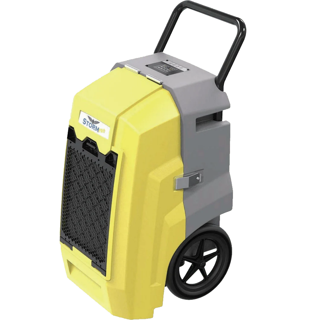 AlorAir Storm Pro Commercial Dehumidifier