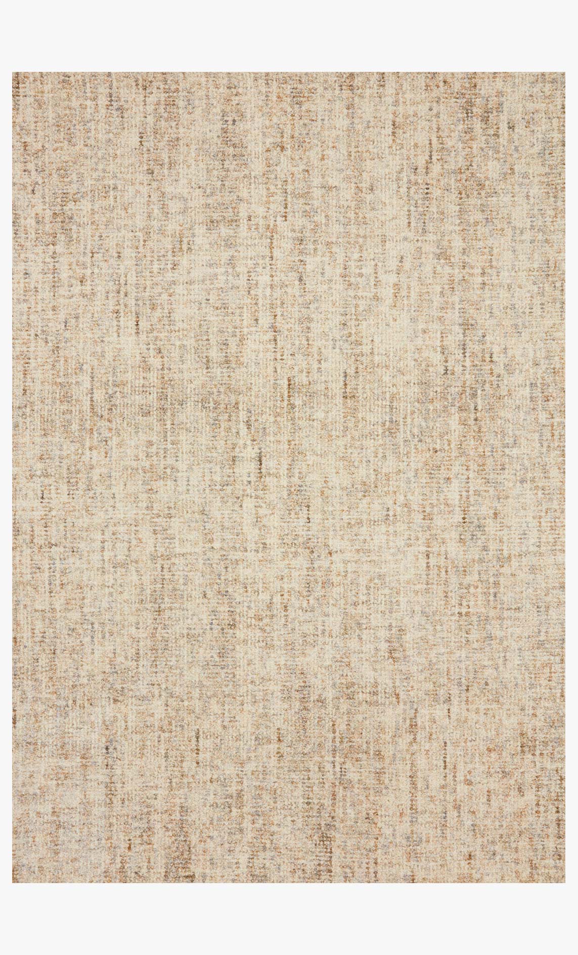 Loloi Harlow Collection - Contemporary Hand Tufted Rug in Sand & Stone (HLO-01)