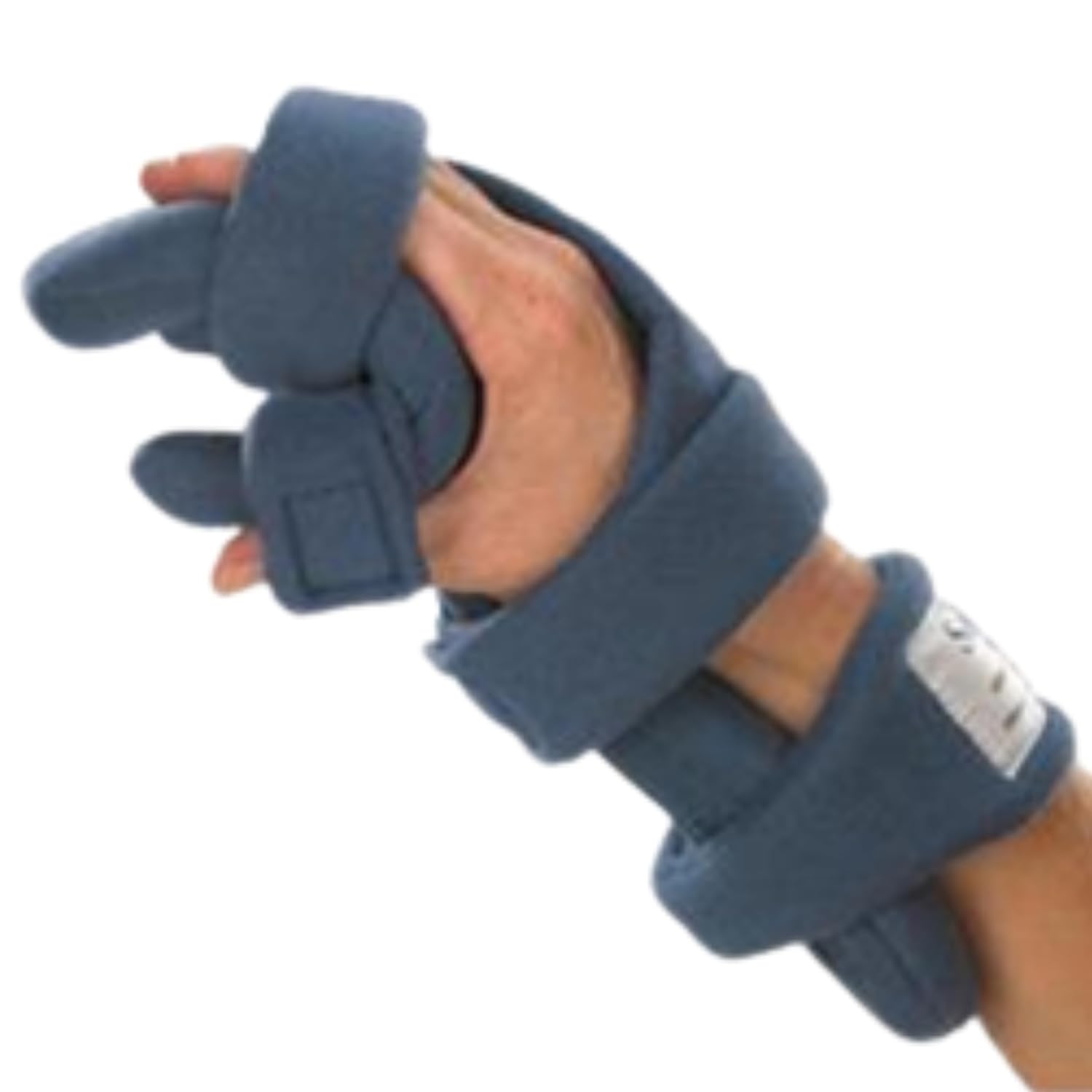 Champ WHFO Orthosis (Blue, Small, Right Hand)
