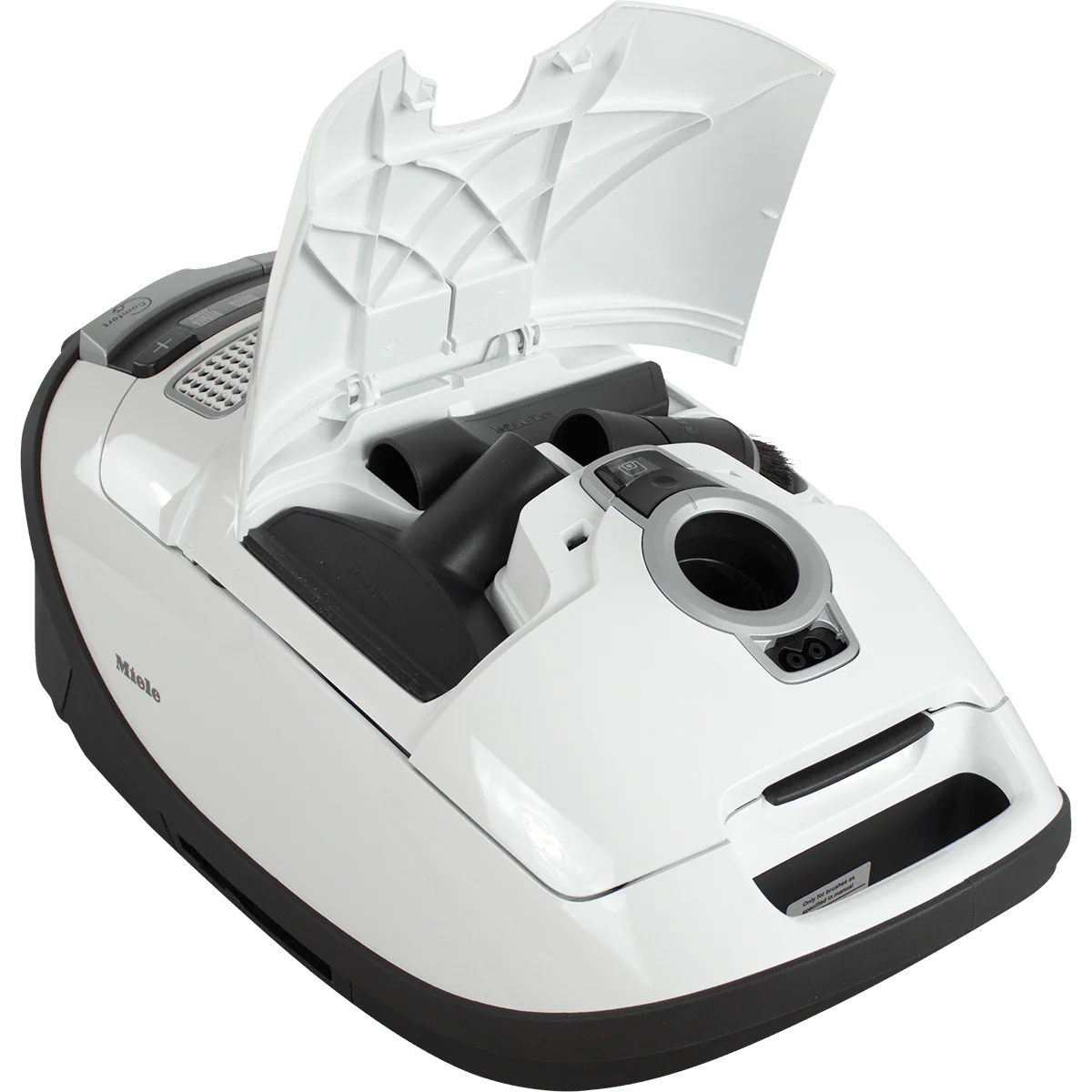 Miele Refurbished Complete C3 Cat & Dog Canister Vacuum