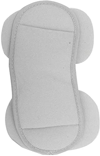 Foot Stabilizer Boot, Pneumatic Walking Boot, Ankle Strap Support Foot Orthosis Plantar Splint Brace, Stabiliser & Protector for Fractures, Sprains & Post Surgery Recovery (Size : X)