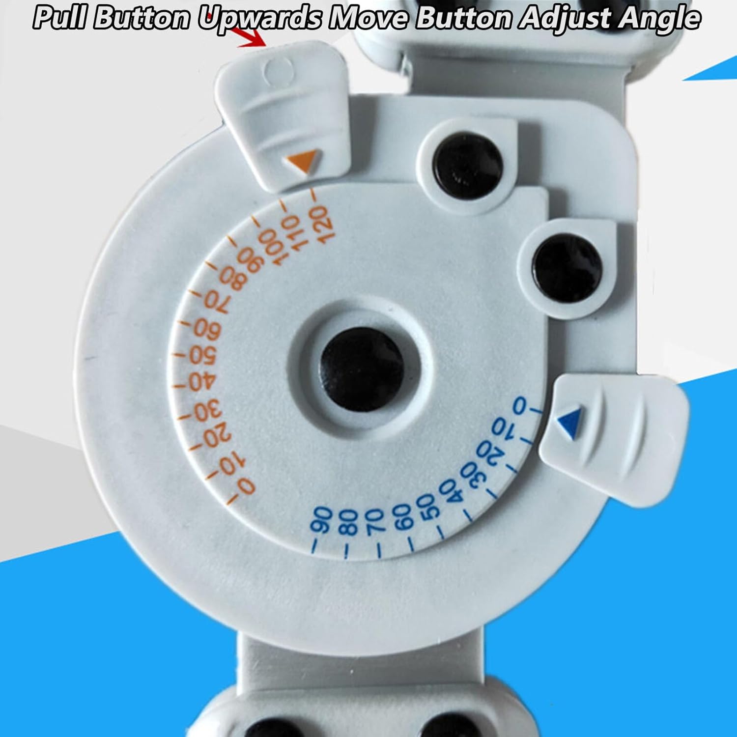 SFKLYU Hinged Elbow Brace with Strap Sling Adjustable Post Op Elbow Splint for Post Tendon Injury Surgery Pain Relief Recovery,Right